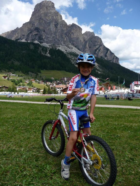 Garni Bonaria Aparthotel Corvara In Badia Eksteriør bilde